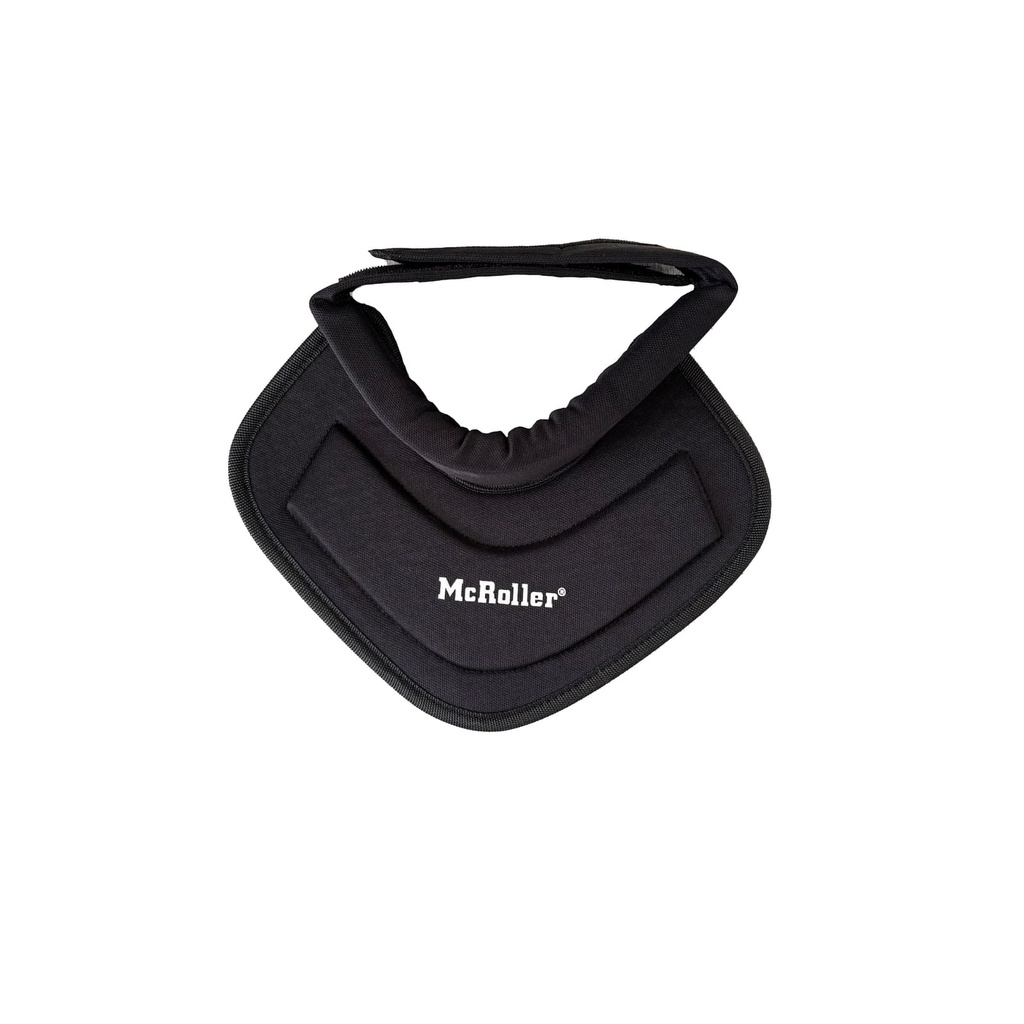 COLLARÍN CON BABERO PORTERO MCROLLER