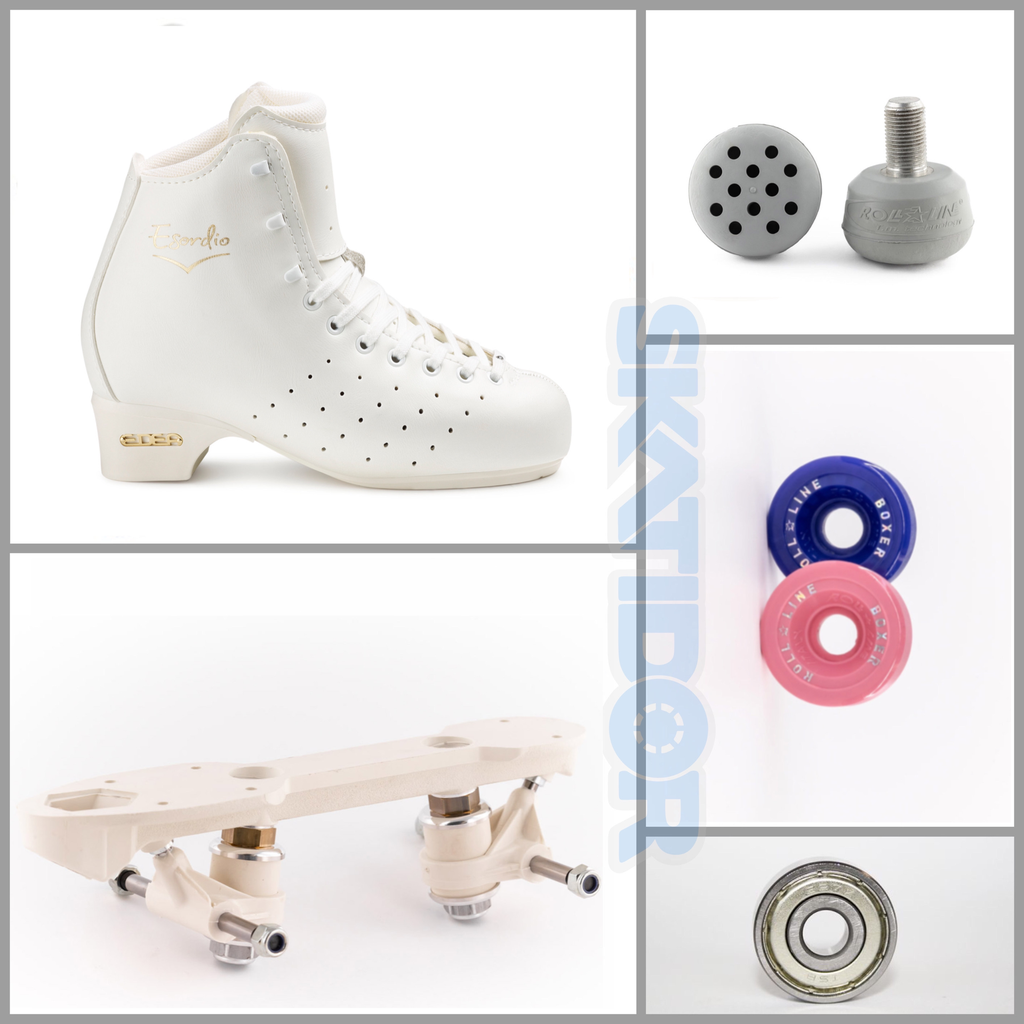 Conjunto Esordio Mirage Boxer (215)