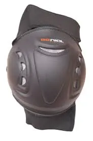 Rodilleras Articuladas Genial Supra (L)