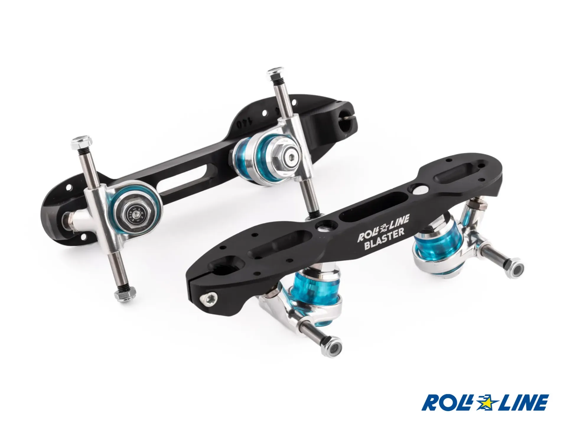 Plancha Roll Line Blaster (140)