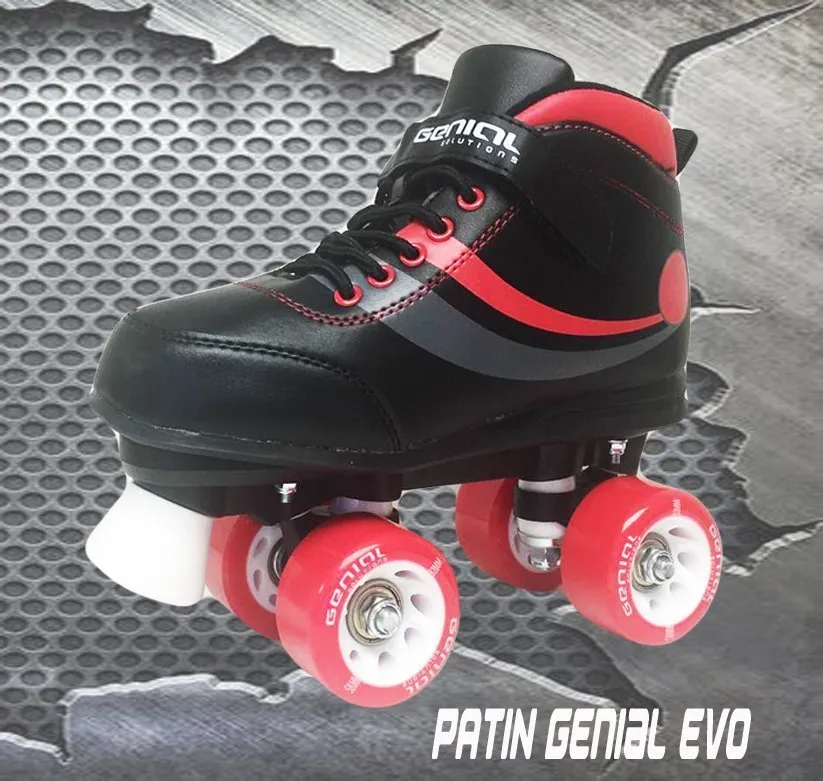 Patines GENIAL EVO Hockey (29)