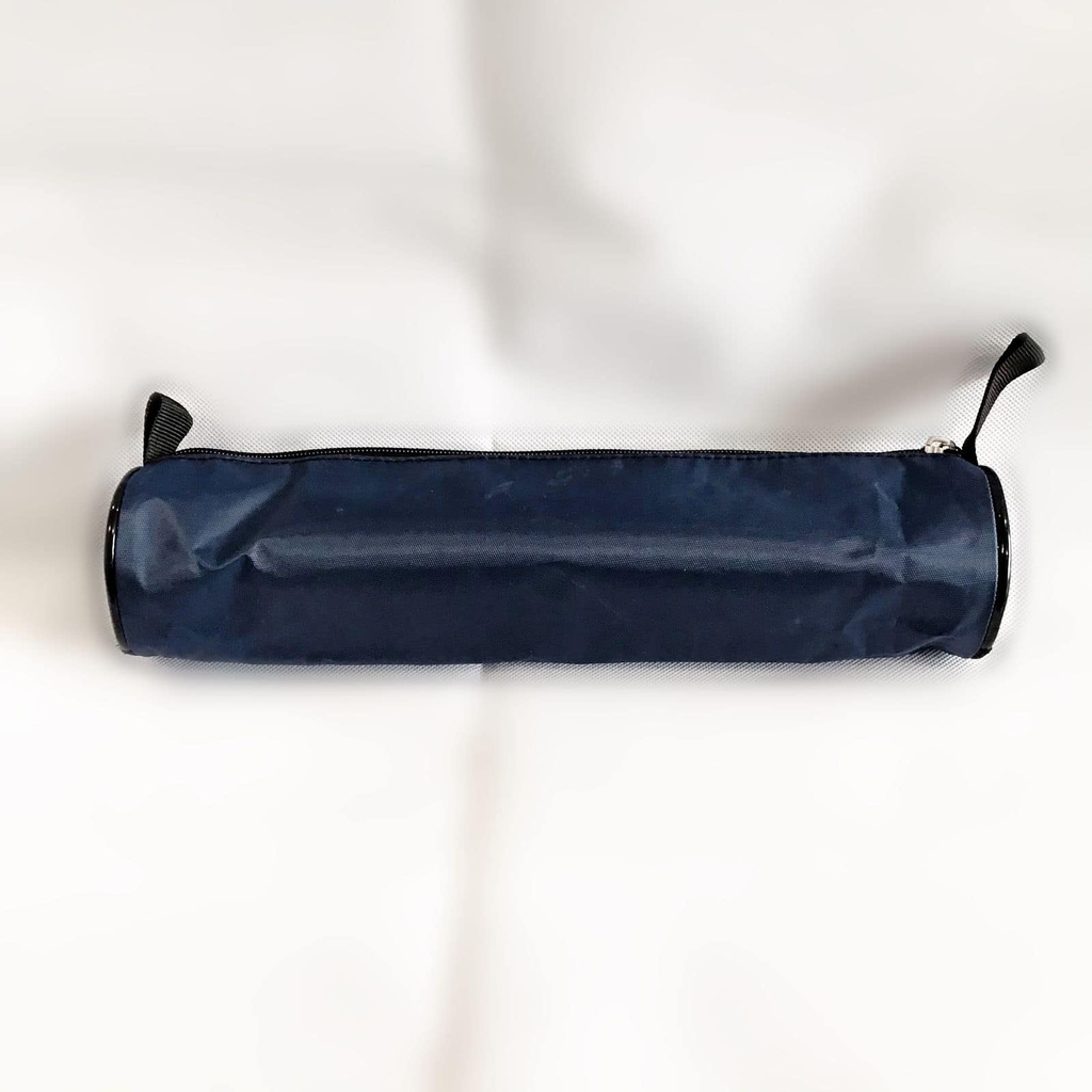 Bolsita Porta Ruedas Skatidor (Azul Marino)