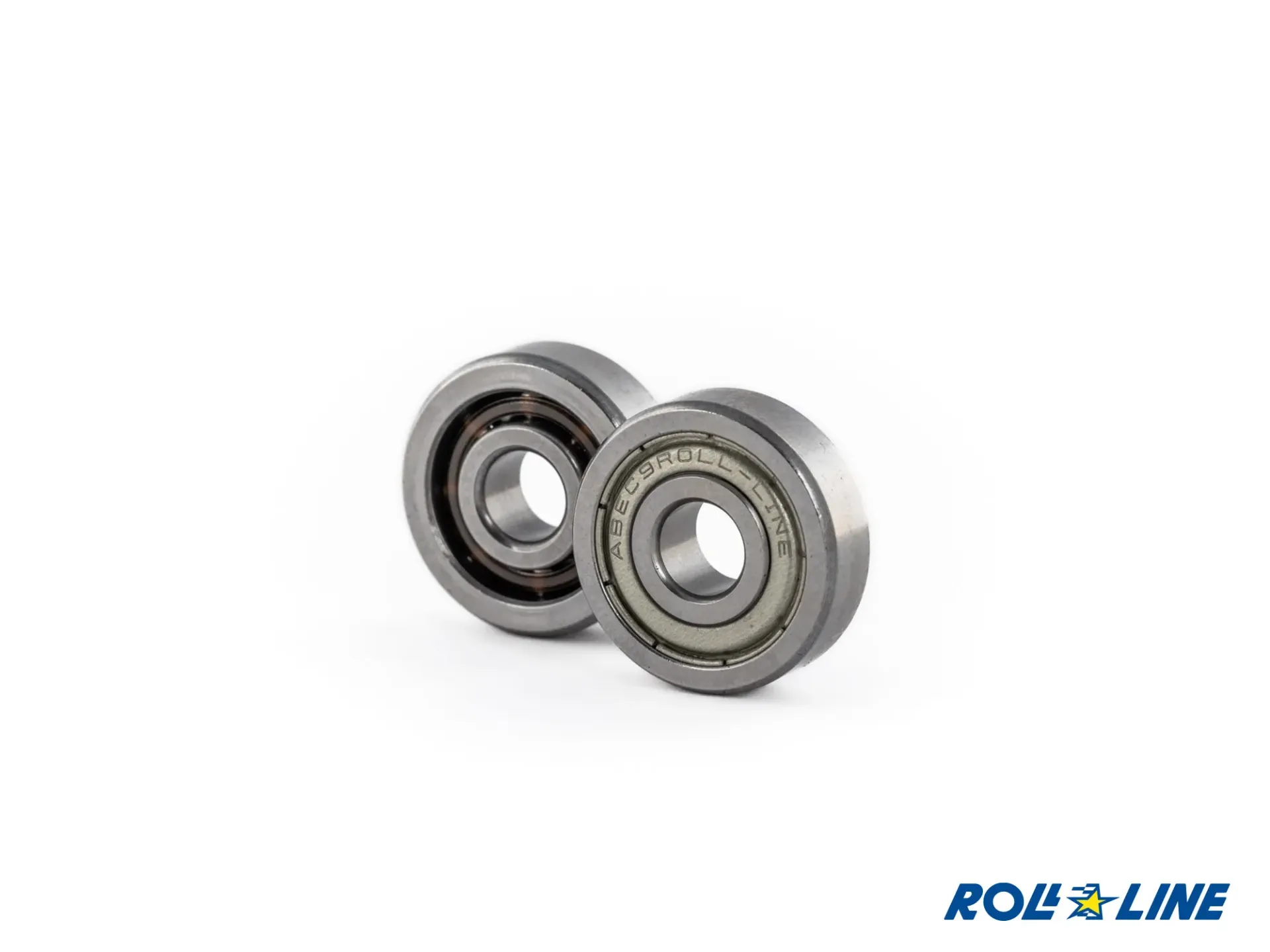 Juego Rodamientos Roll Line Speed Max